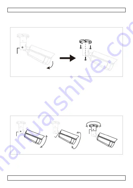 Velleman CAMTVI12 User Manual Download Page 21