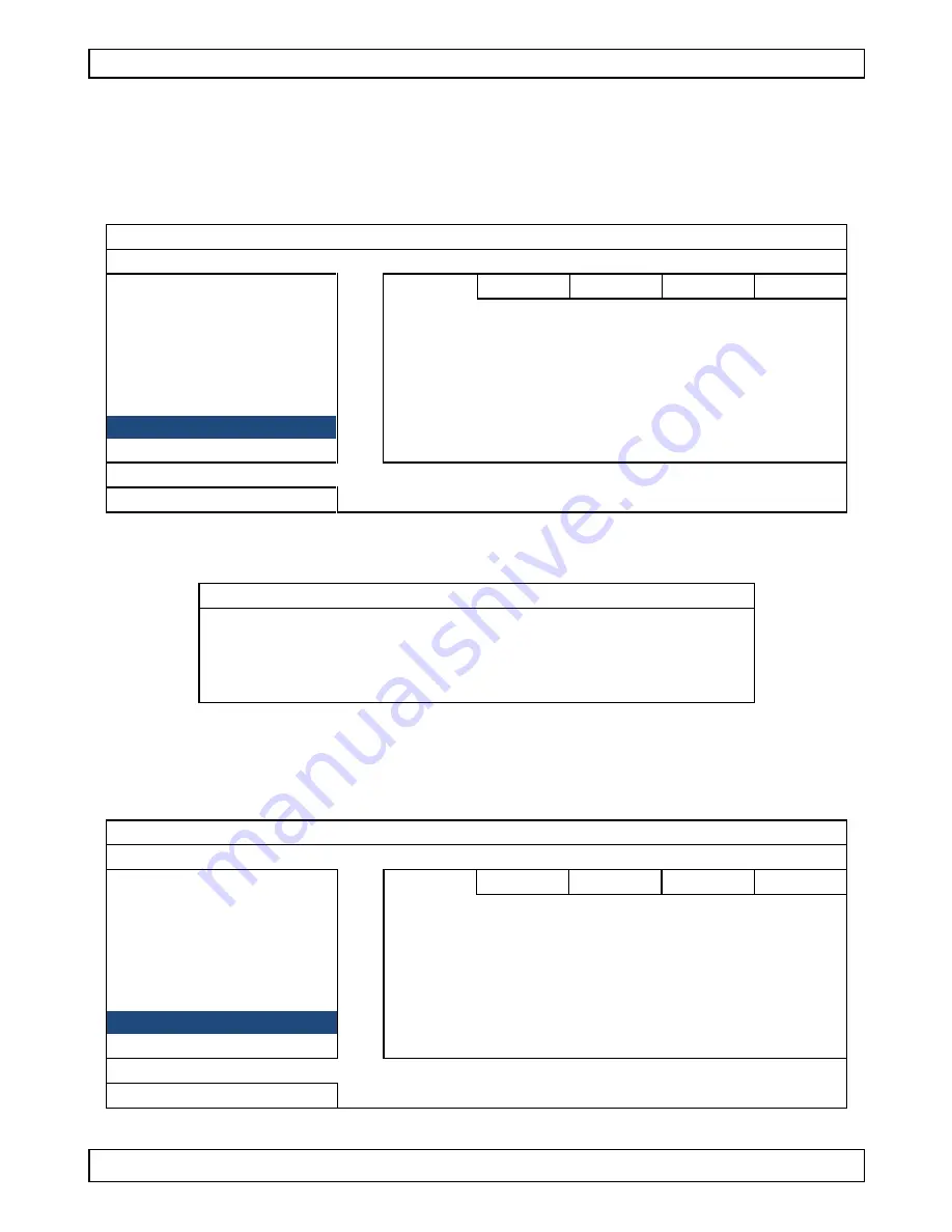 Velleman CAMTVI13 User Manual Download Page 31