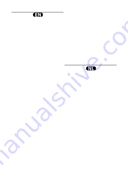 Velleman CARS4700 User Manual Download Page 16