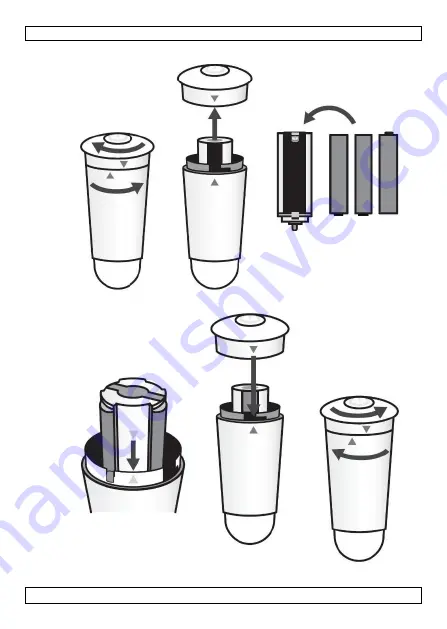 Velleman CL02 User Manual Download Page 2