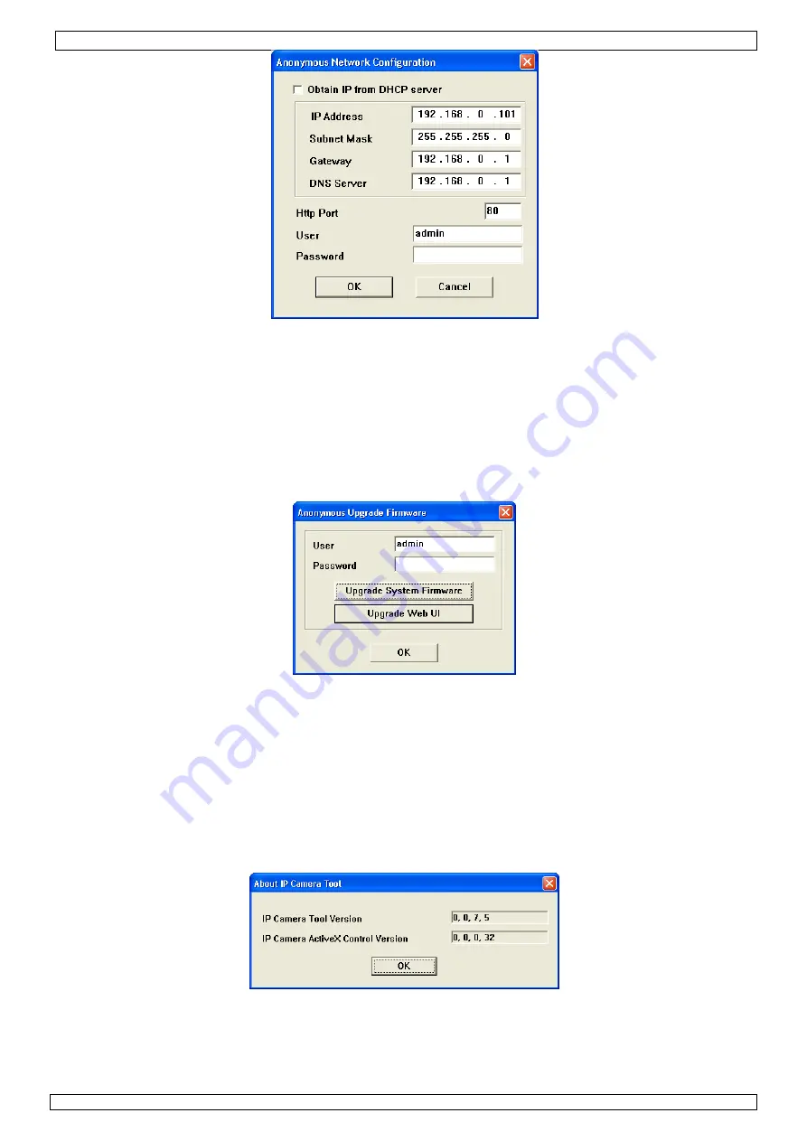 Velleman CM2A005 User Manual Download Page 23