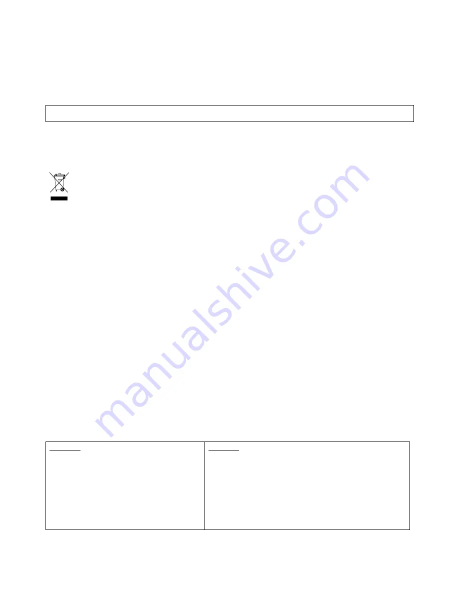 Velleman COMP1 User Manual Download Page 11