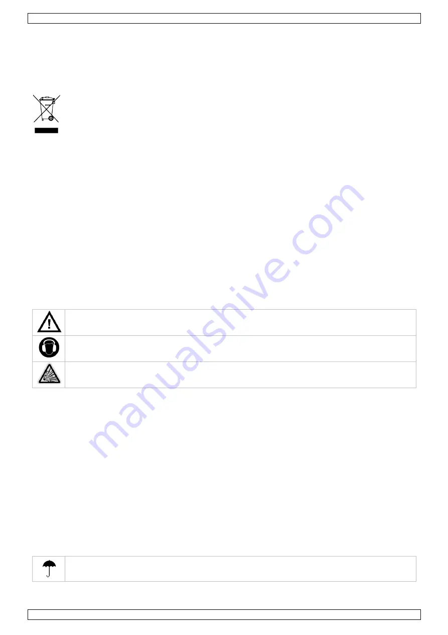 Velleman CS150N User Manual Download Page 24