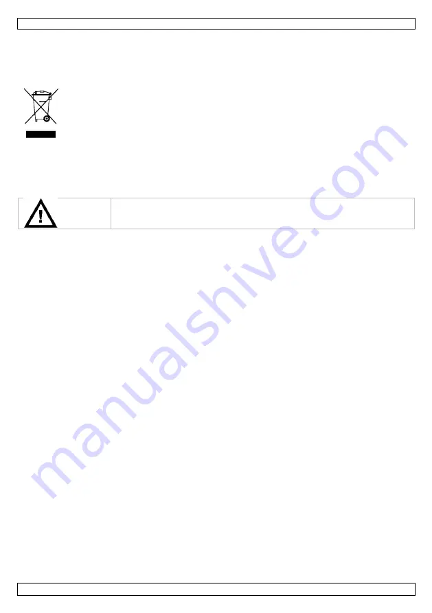 Velleman CTC1000SO User Manual Download Page 28