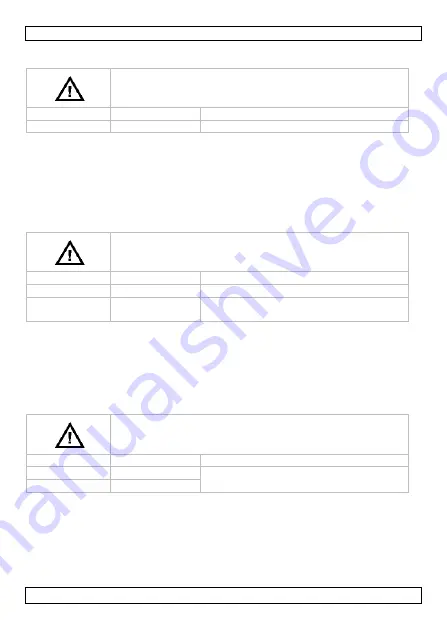 Velleman DCM115 User Manual Download Page 64