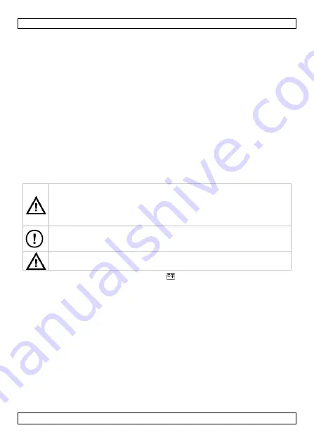 Velleman DCM140 User Manual Download Page 29