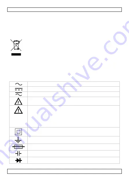 Velleman DCM140 User Manual Download Page 45