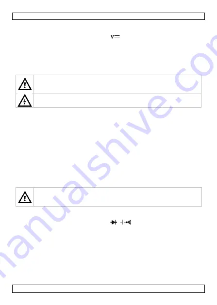 Velleman DCM140 User Manual Download Page 69