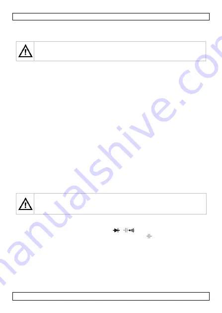 Velleman DCM140 User Manual Download Page 71