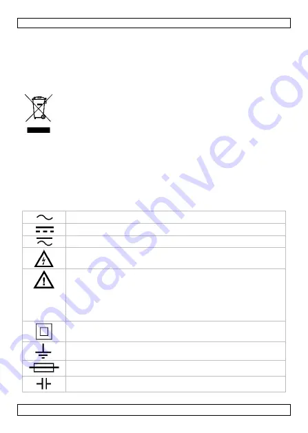 Velleman DCM140 User Manual Download Page 88