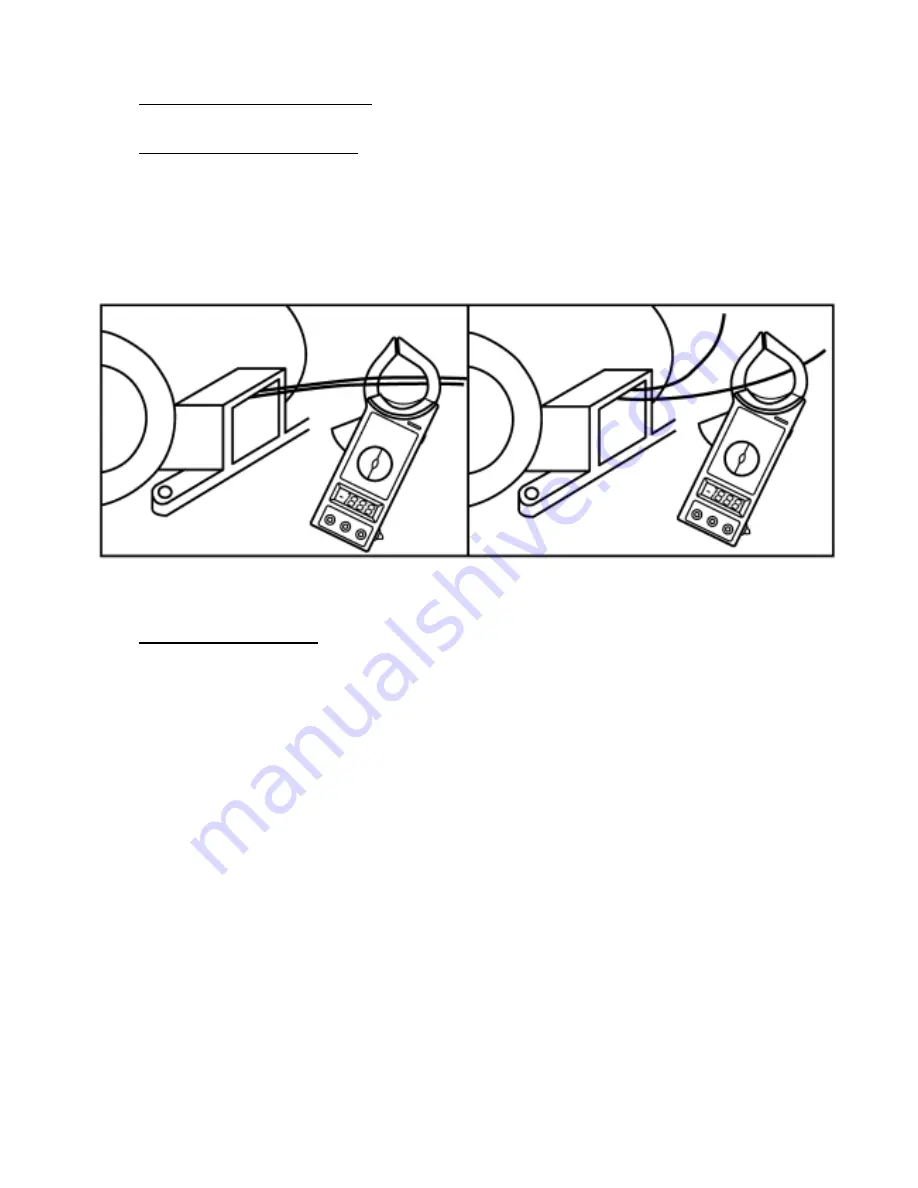 Velleman DCM266 Operation Manual Download Page 6