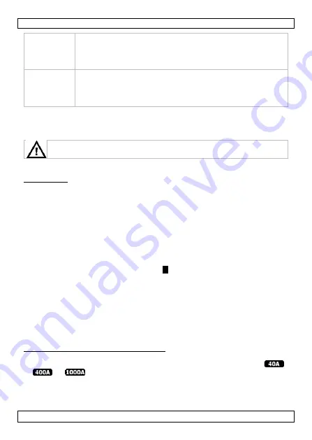 Velleman DCM268N User Manual Download Page 28