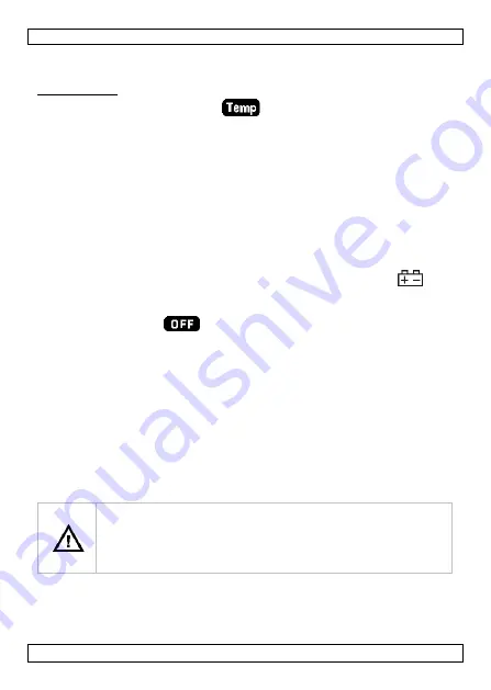 Velleman DCM268N User Manual Download Page 61