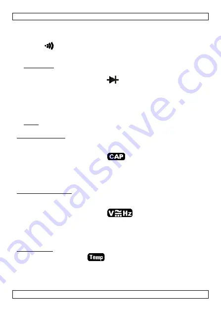 Velleman DCM268N Скачать руководство пользователя страница 71