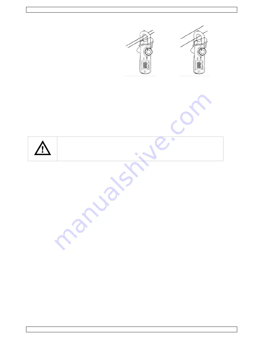 Velleman DCM270 User Manual Download Page 7