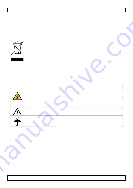 Velleman DEM103 User Manual Download Page 21