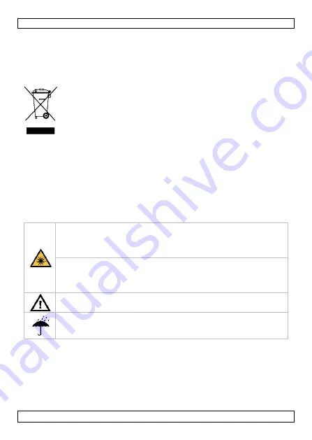 Velleman DEM103 User Manual Download Page 33