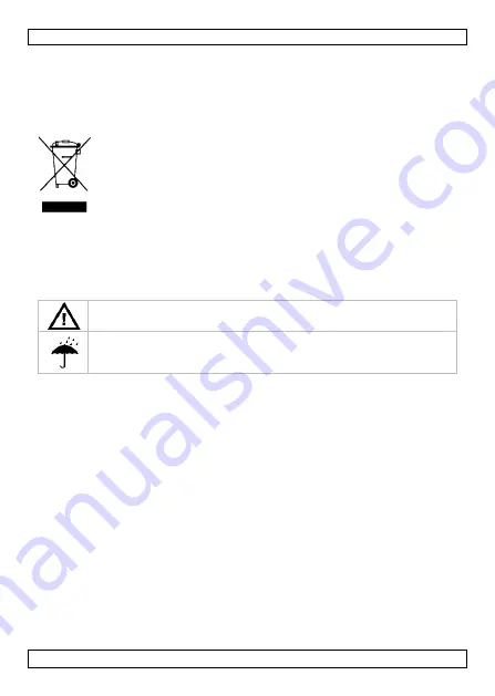 Velleman DEM106 User Manual Download Page 3