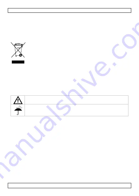 Velleman DEM106 User Manual Download Page 27