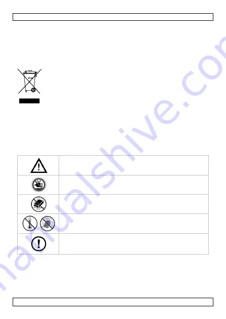 Velleman DEM301 User Manual Download Page 27