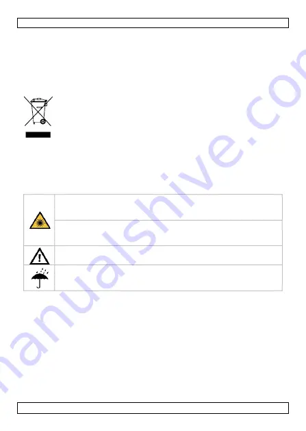 Velleman DEM701 User Manual Download Page 20