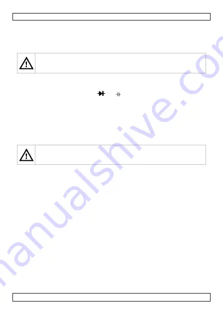 Velleman DVM030 User Manual Download Page 69