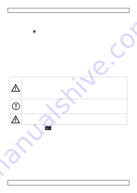 Velleman DVM040 User Manual Download Page 90