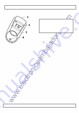 Velleman DVM105 Скачать руководство пользователя страница 10