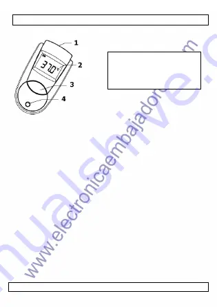 Velleman DVM105 Скачать руководство пользователя страница 16