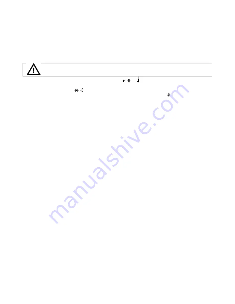 Velleman DVM4x00 Series User Manual Download Page 37