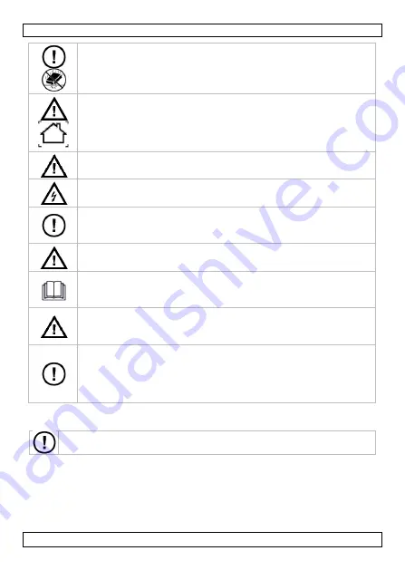 Velleman DVM854 User Manual Download Page 34