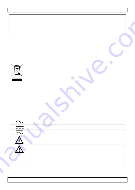 Velleman DVM854 User Manual Download Page 52