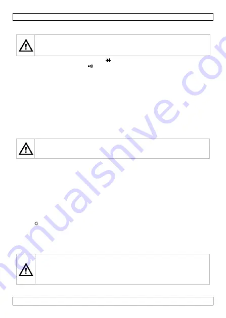 Velleman DVM856 User Manual Download Page 24