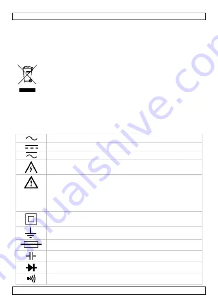 Velleman DVM856 User Manual Download Page 38