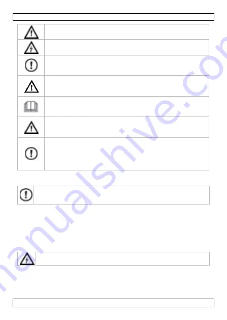 Velleman DVM857 User Manual Download Page 31