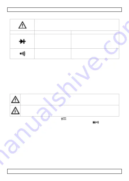 Velleman DVM857 User Manual Download Page 37