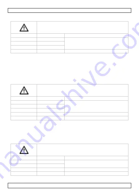 Velleman DVM857 User Manual Download Page 76