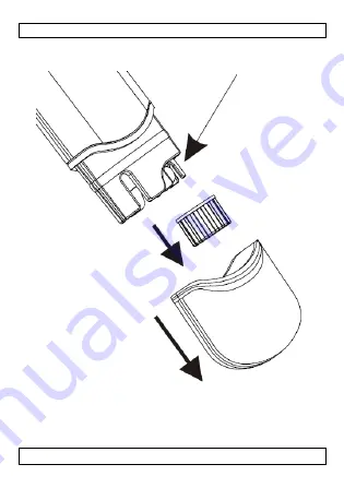 Velleman DVM8681 User Manual Download Page 3