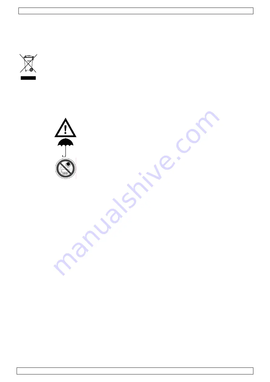 Velleman DVM8852 User Manual Download Page 9