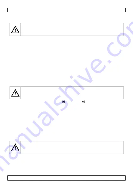 Velleman DVM895 User Manual Download Page 43