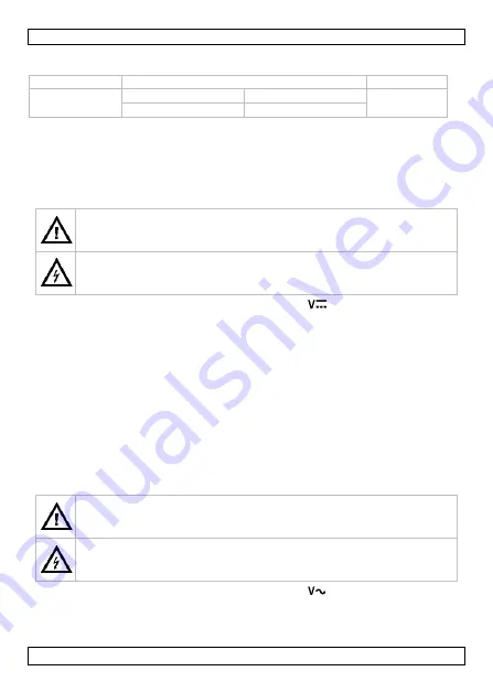 Velleman DVM895 User Manual Download Page 55