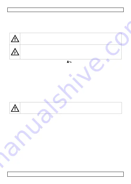 Velleman DVM895 User Manual Download Page 71