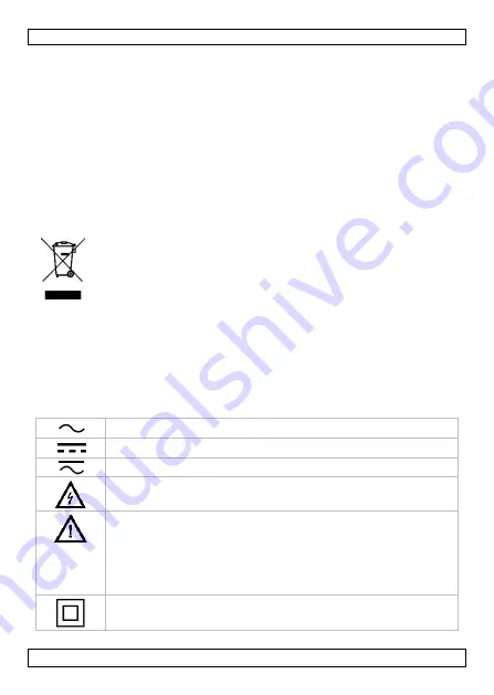 Velleman DVM895 User Manual Download Page 90