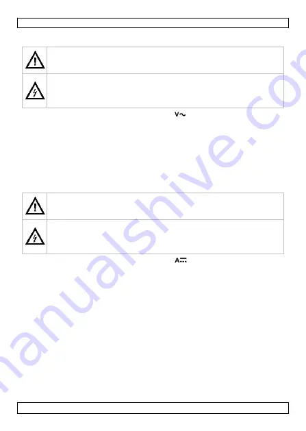 Velleman DVM895 User Manual Download Page 100