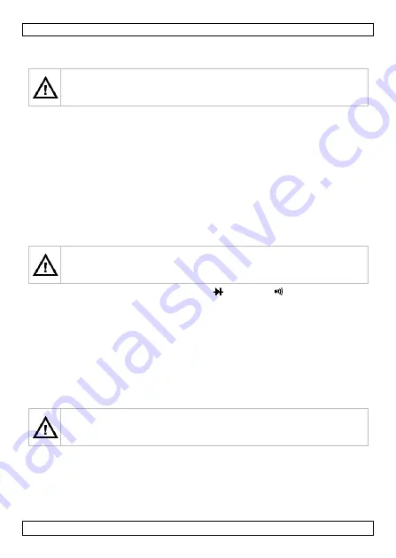 Velleman DVM895 User Manual Download Page 102