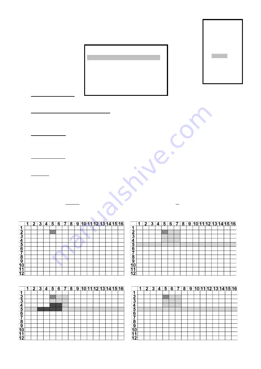 Velleman DVR4MQA Manual Download Page 29