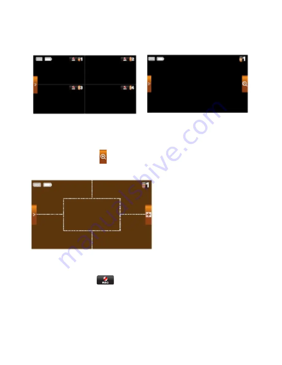 Velleman DWH-A059I Installation And Operation Instruction Manual Download Page 17