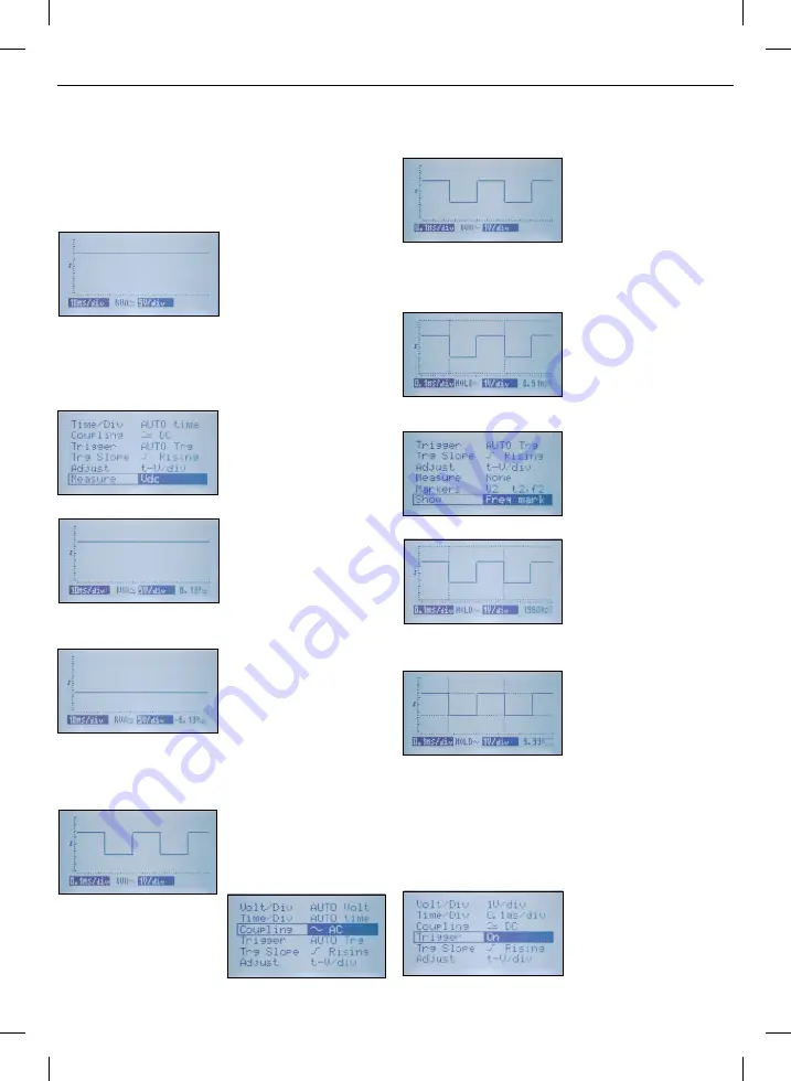 Velleman EDU08 Скачать руководство пользователя страница 8