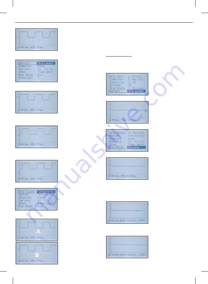 Velleman EDU08 Getting Started Download Page 16