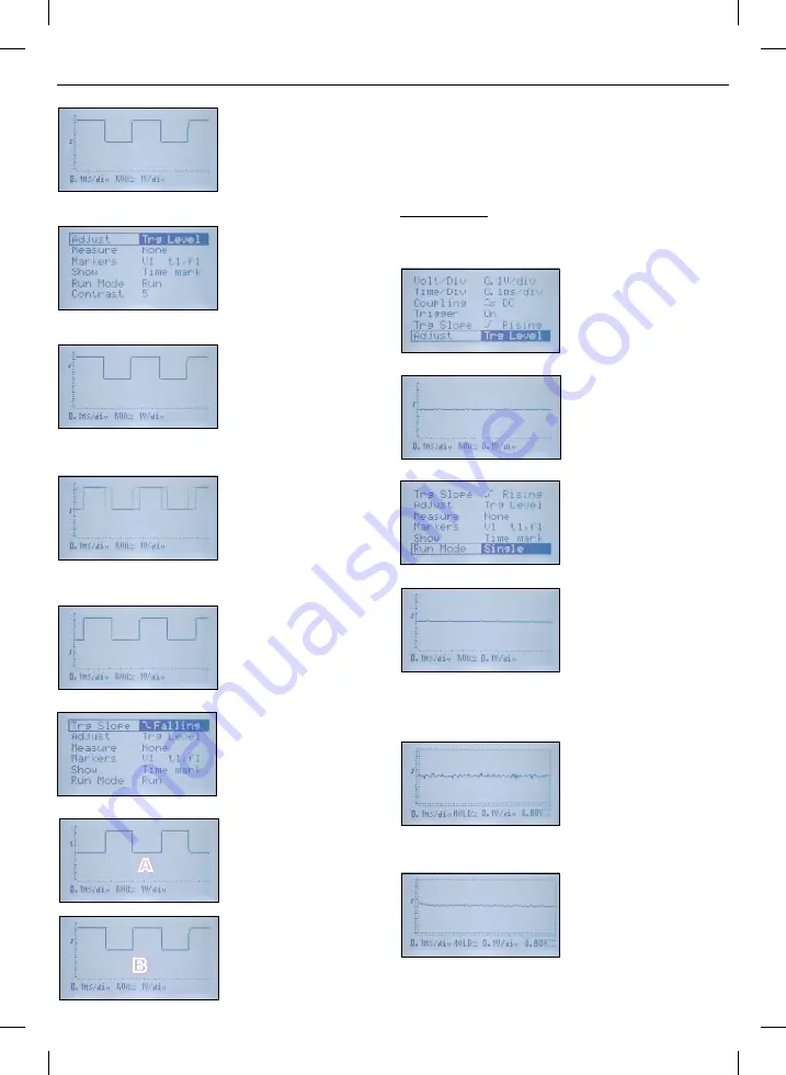 Velleman EDU08 Скачать руководство пользователя страница 23